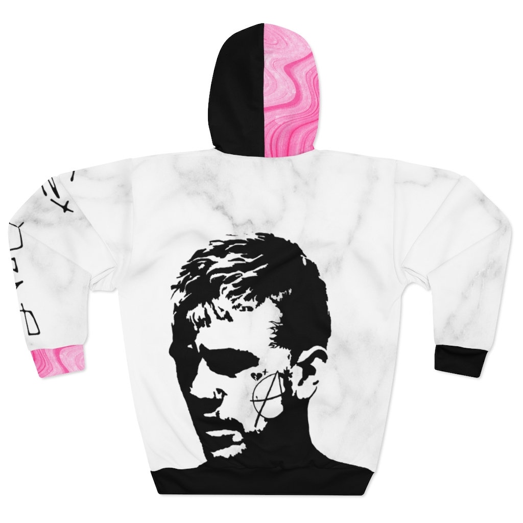 Lil peep cheap hoodie amazon