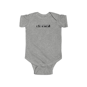DROOL Infant Bodysuit