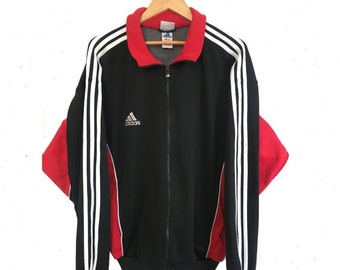 rare adidas original jackets