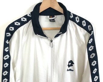 lotto sports jackets