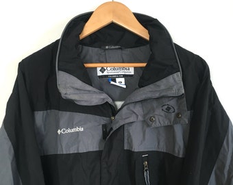 columbia jacke herren vintage columbia jacke herren vintage