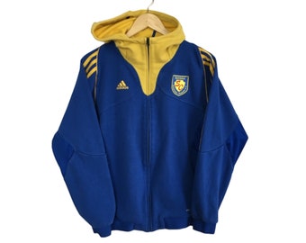 rare adidas jackets