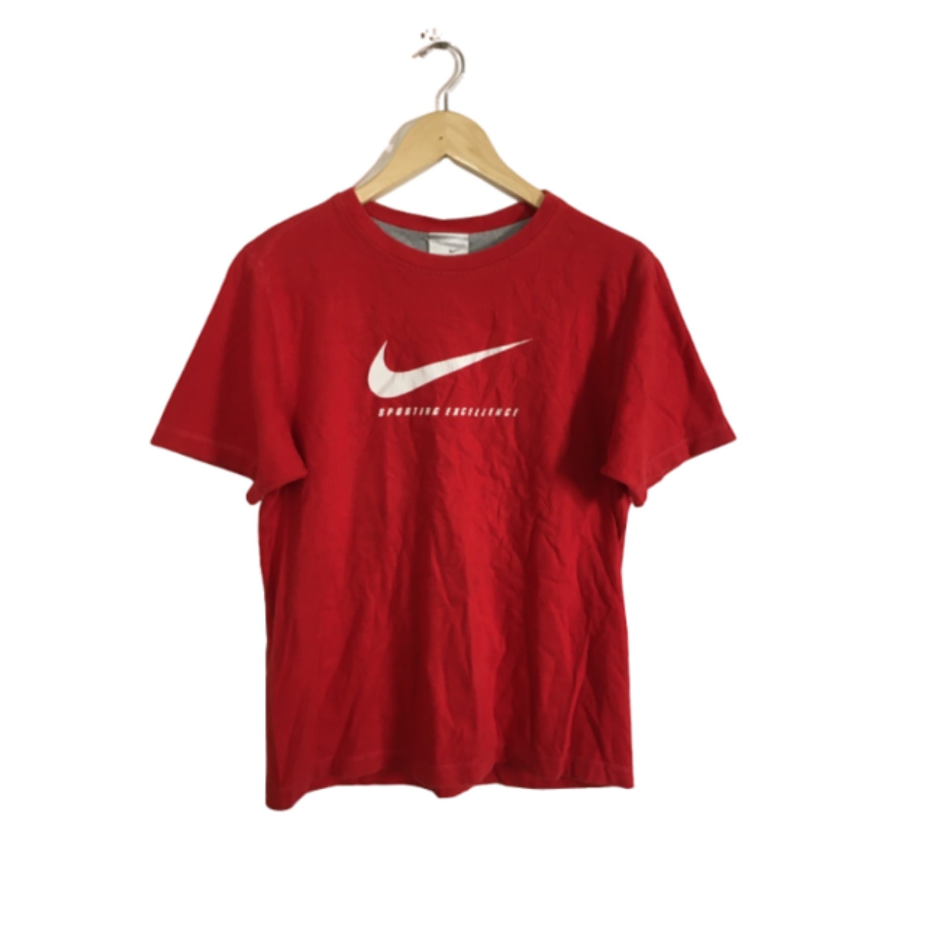 camiseta nike clasica