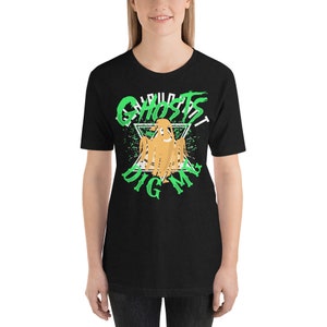 Ghosts Dig Me Psychic, Tarot Card Readings, Fortune Teller, Paranormal Investigator, Witchy, Ghost Hunting, Halloween Shirt, Gypsy T shirt