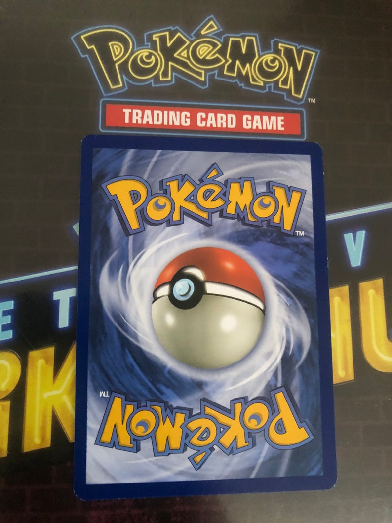 Shiny Charizard V Secret Hyper Rare Champions Path ENGLISH | Etsy