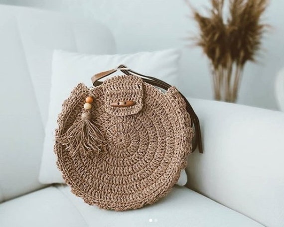 Handmade Bag