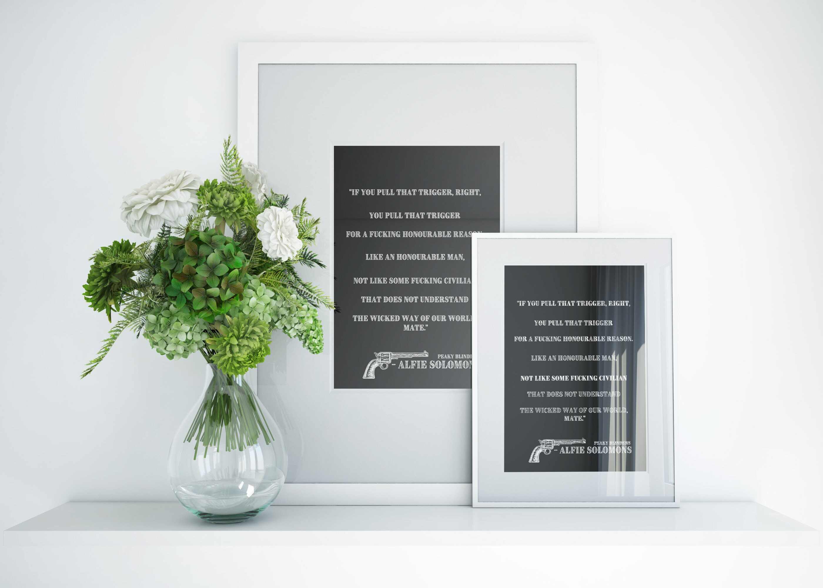 Peaky Blinders Print Peaky Blinders Quote Wall Art Alfie Etsy Peaky Blinders Print Peaky Blinders Quote Wall Art Alfie Etsy
