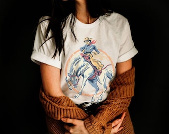 Hold Your Horse Graphic T shirt