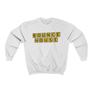 UCF Bounce House Sweatshirt