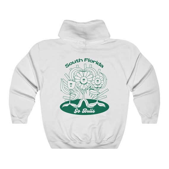 Usf hoodie cheap