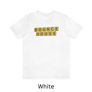 UCF Bounce House T-shirt