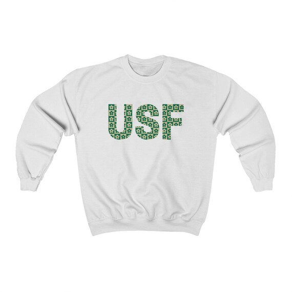 Usfca sweatshirt sale