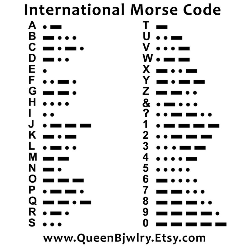 custom-word-morse-code-bracelet-gold-filled-or-sterling-silver-etsy