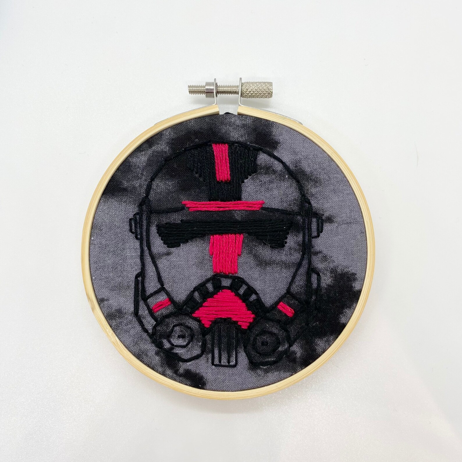 bad batch hunter helmet