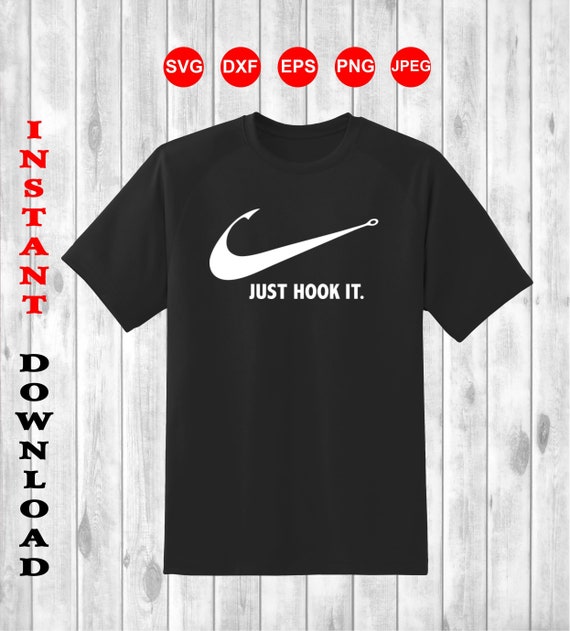 Nike Just Do It Clipart