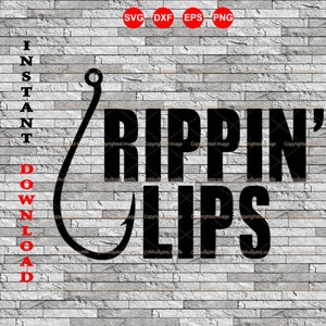 Rippin Lips 