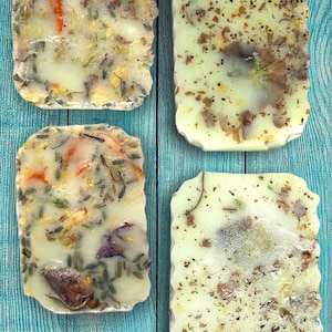 Pistachio Joy Soap Bar