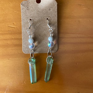 ShePothecary Products Custom Jewel Sets