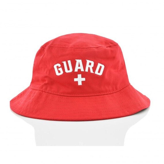 lifeguard sun hat