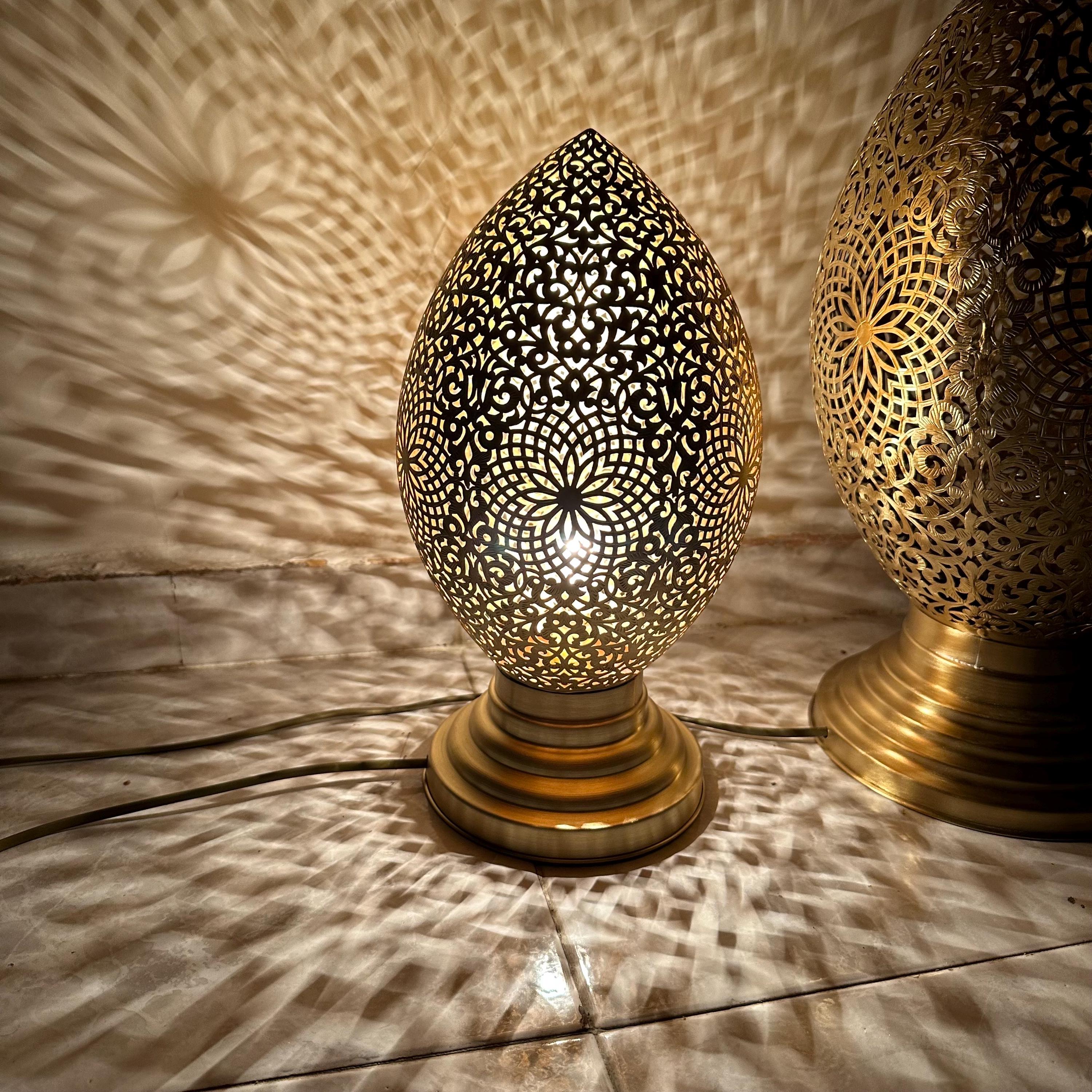 Lampada a sospensione orientale rattan 44 cm - MICHELLE | Leroy Merlin