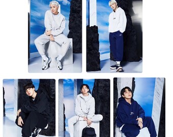 Fila Bts | Etsy