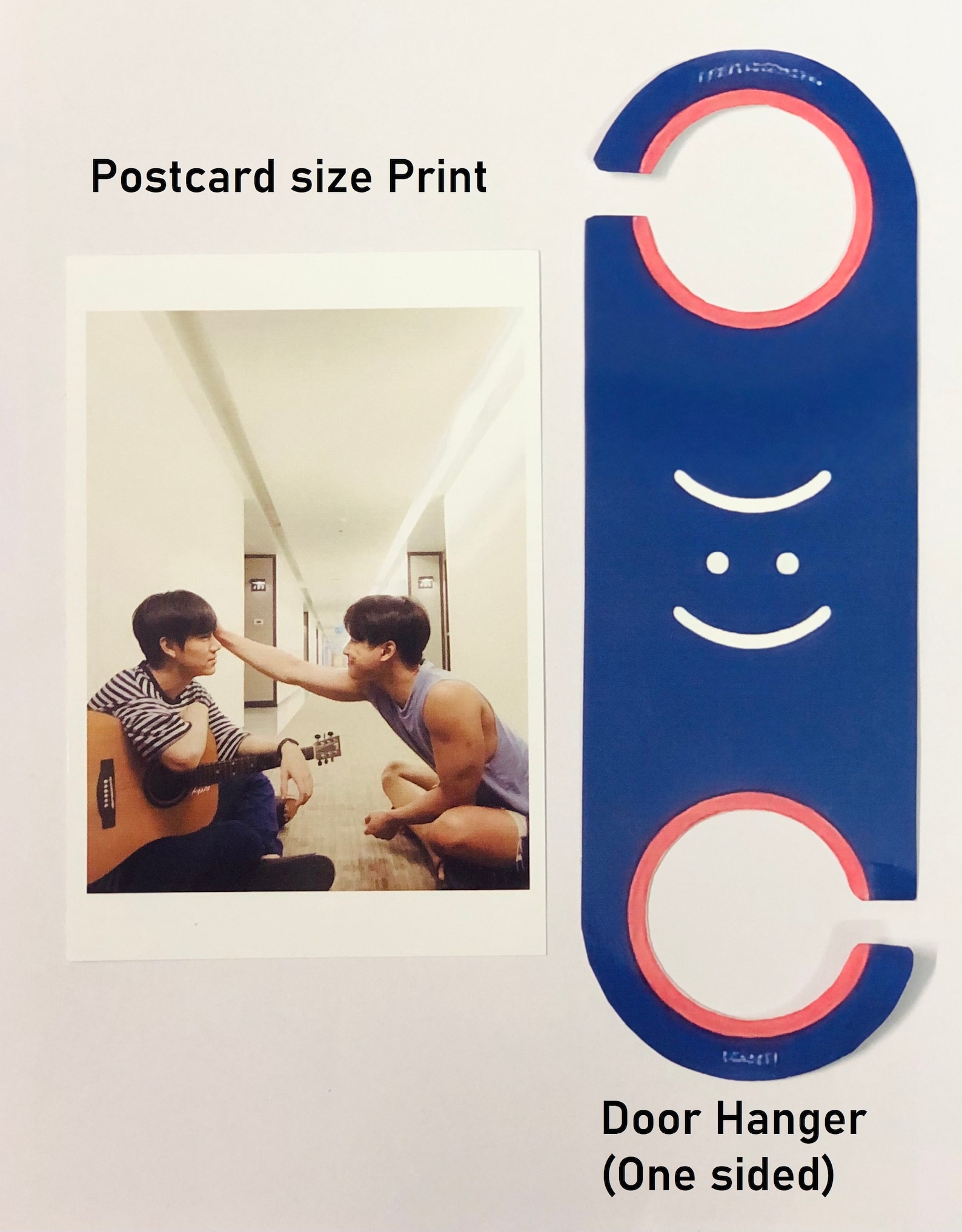 Bad Buddy Series Set Photocards Stickers Bookmarks Door Etsy UK