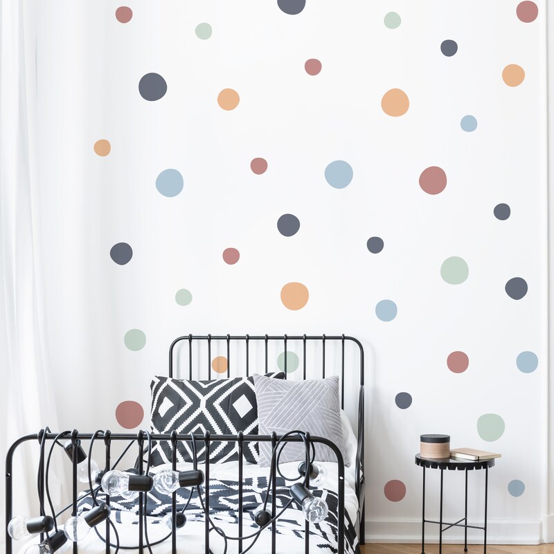 Wall Stickers Bedroom - Etsy
