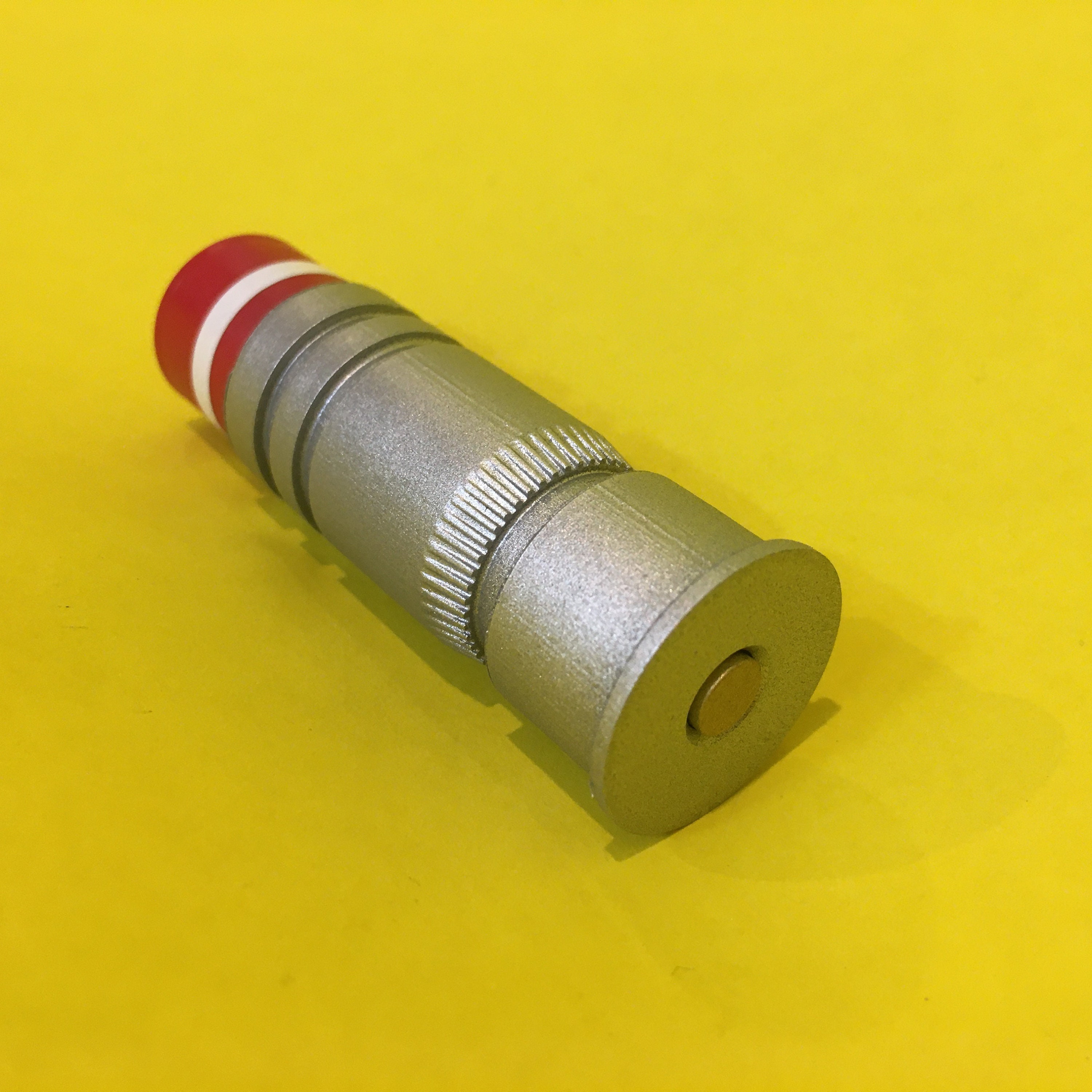 Aliens USCM M40 grenade prop replica kit Etsy