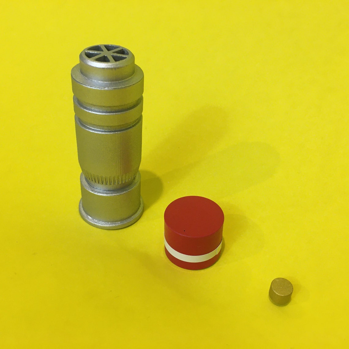 Aliens USCM M40 grenade prop replica kit Etsy