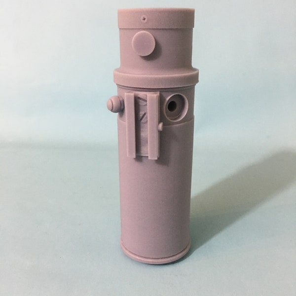 Star Wars: droid caller prop replica kit (unpainted)