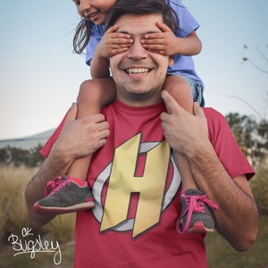 We Can Be Heroes Movie Shirt, Heroics Shirt, We Can Be Heroes t-shirt, Adult Heroics Shirt, Superhero Shirt