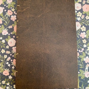 Book of shadows journal