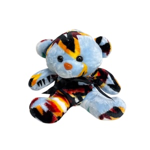 Southwestern Native American Design Super Soft Teddy Bear Stuffed Animals Toy