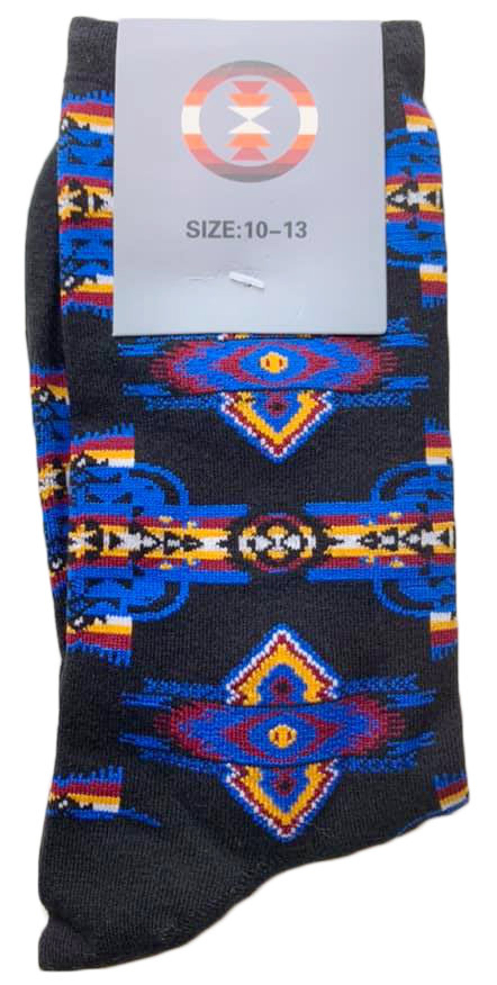 Native american design socks Etsy