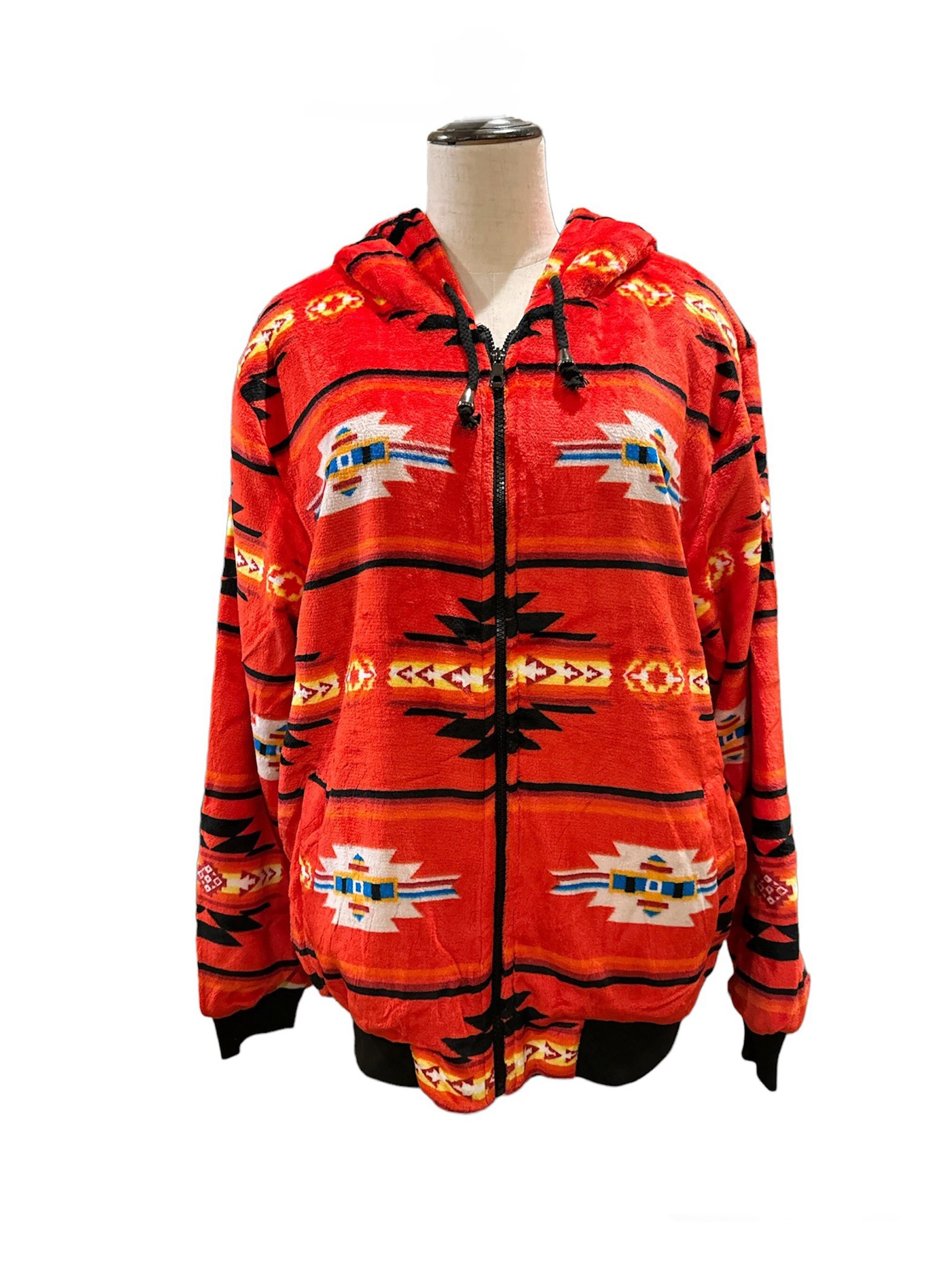 Giacca Donna MC2 Saint Barth Aveline Bomber In Faux Fur Avl002 Cow - Foto 8