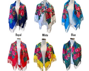 SALSATION shawl with open サルセーション　フリーサイズ 安価 SALSATION shawl with open サルセーション フリーサイズ