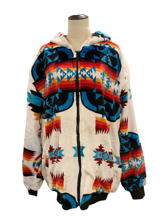 Ameri RUG PATTERN KNIT JACKET マスタード FREE 6277_1_g_3.jpg