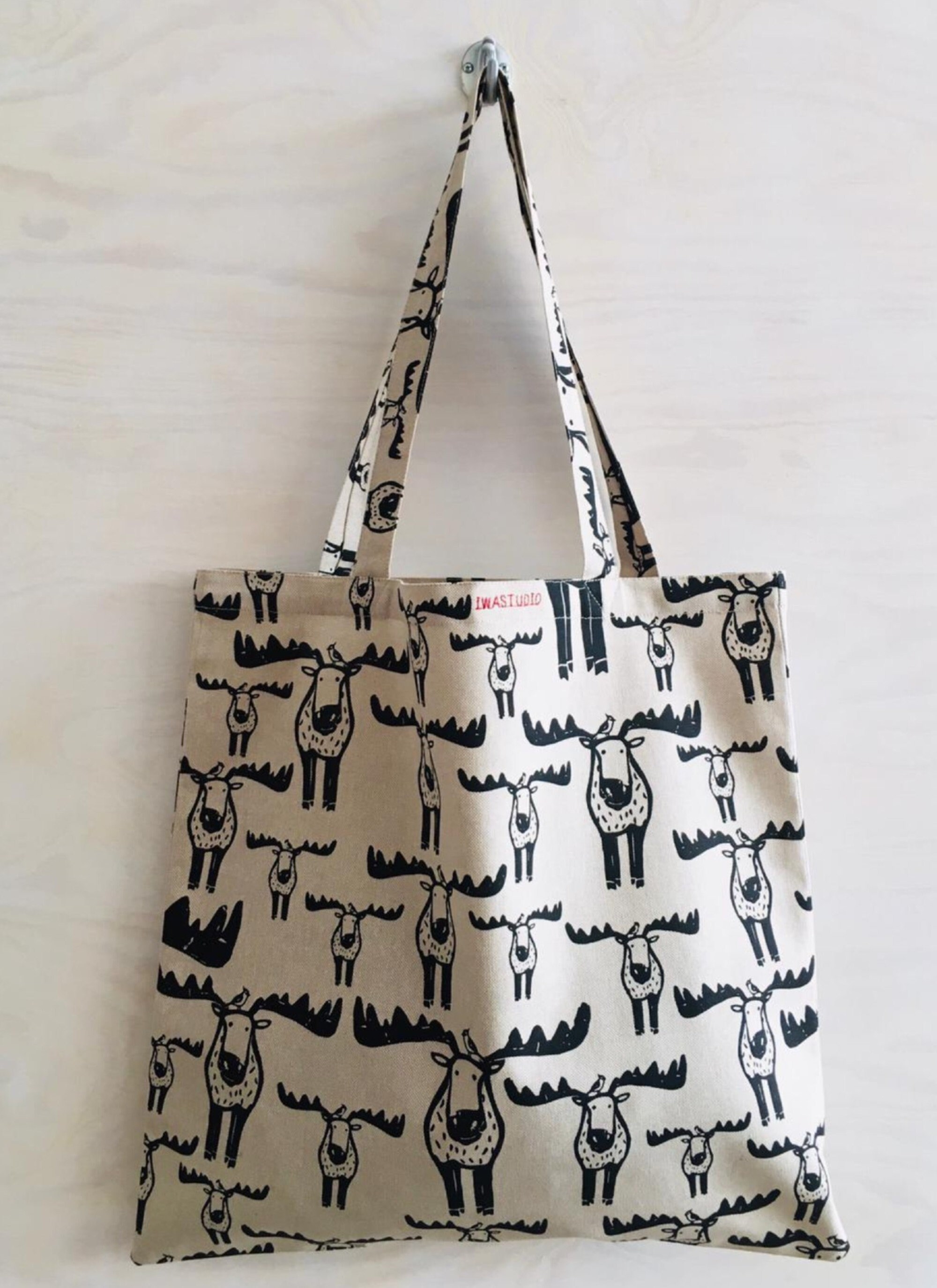 hand cloth bag