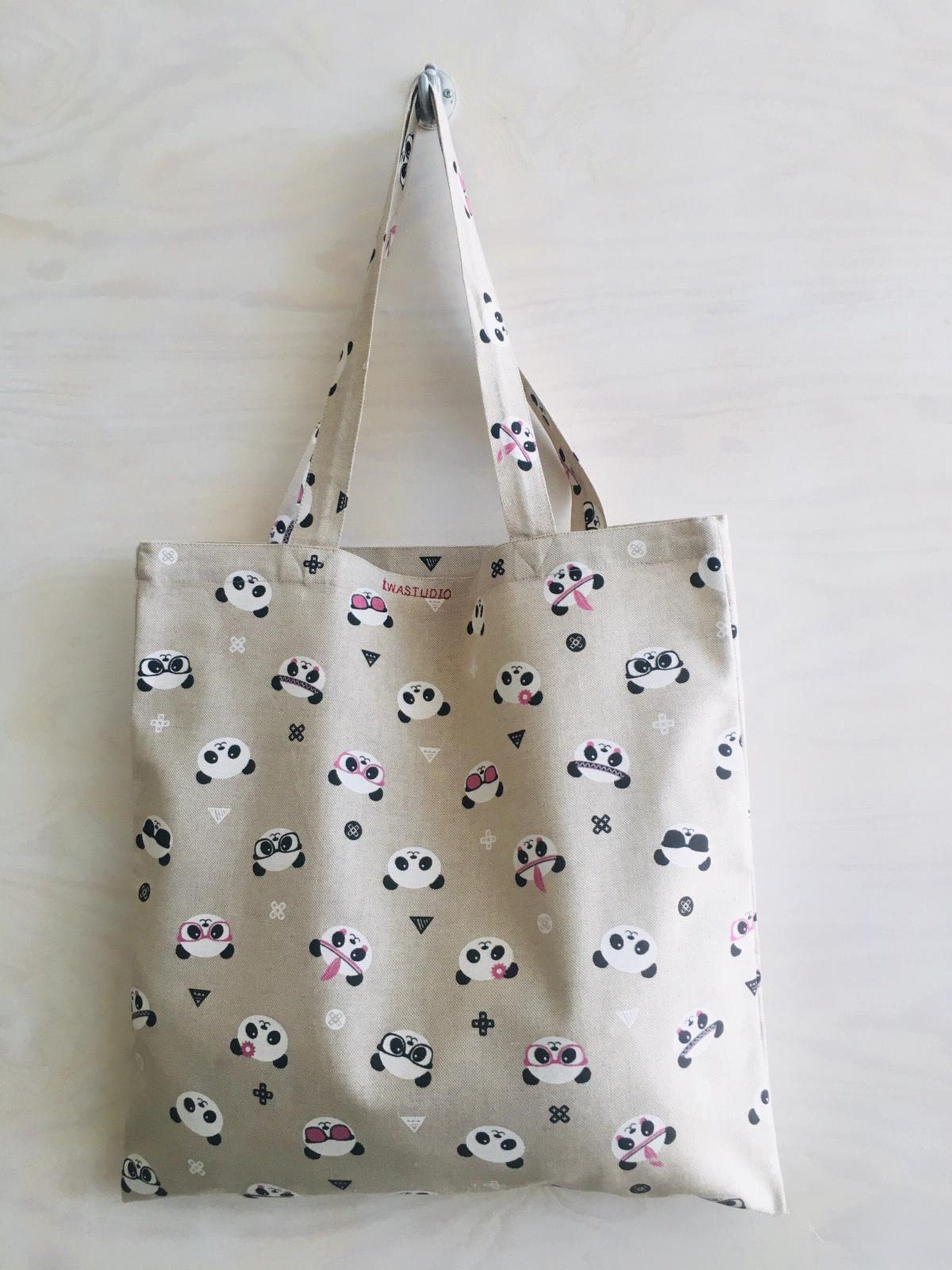 hand cloth bag