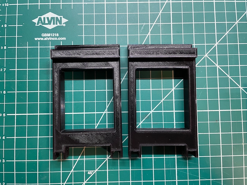 Aquarium Coop Light Risers 2 3 and 4 Etsy