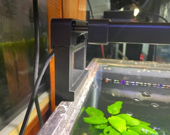 Aquarium Co-op Light Risers 2", 3" and 4"