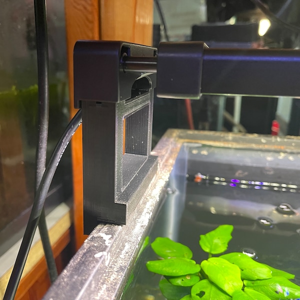 Aquarium Co-op Light Risers 2", 3" and 4"