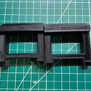 Aquarium Co-op Light Risers 2