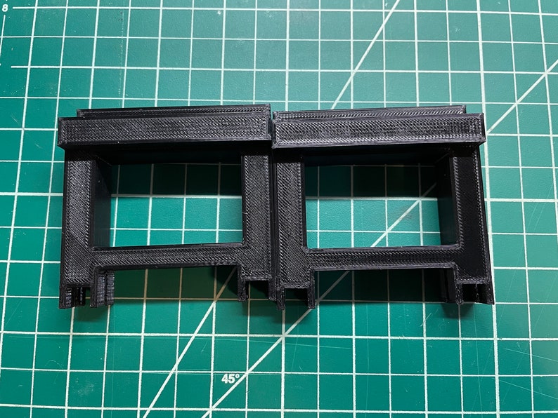 Aquarium Coop Light Risers 2 3 and 4 Etsy