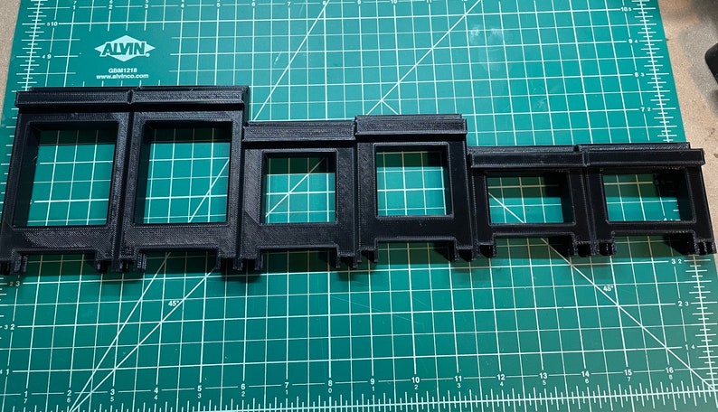Aquarium Co-op Light Risers 2 3 and 4 - Etsy