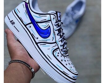 cartoon af1s