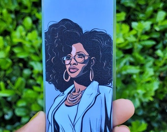 Mind and Soul Bookmark