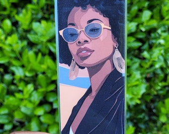 Shades Bookmarks