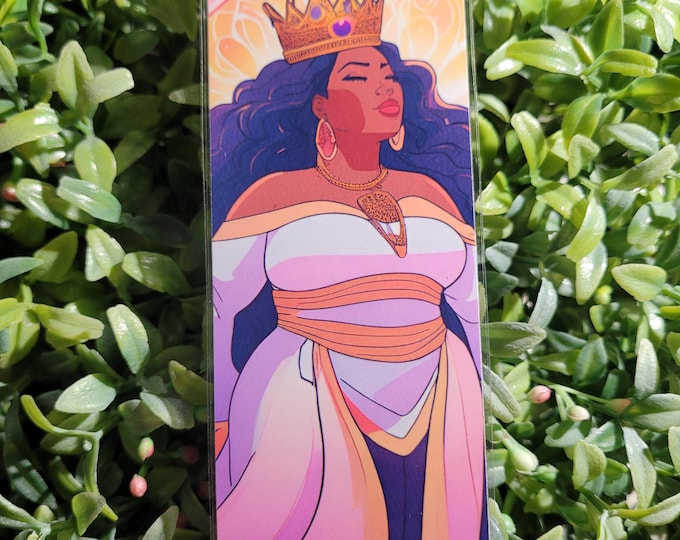 Yesss Queen Bookmarks