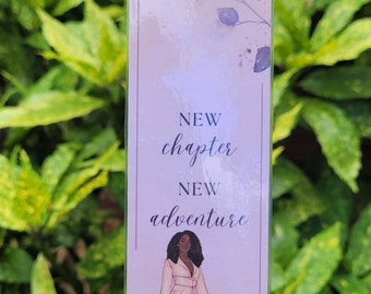 Book Goddess Bookmark